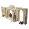 Playset Streets of Mos Eisley Jawa Mos Star Wars The Vintage Collection 9,5cm