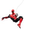 Figura Spider-Man Upgraded Suit Spider-Man: Lejos de casa Marvel Legends Series 15cm