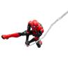 Figura Spider-Man Upgraded Suit Spider-Man: Lejos de casa Marvel Legends Series 15cm