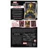Figura Wolverine - Deadpool & Wolverine Marvel Legends Series 15cm