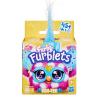 Mini Furby Dah-Tee Furblet
