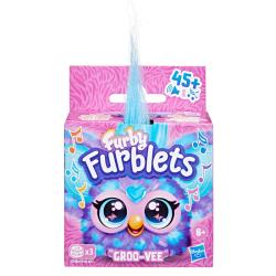 Mini Furby Groo-Vee Furblet