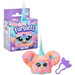 Mini Furby Ree-Mix Furblet
