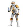 Figura Clone Commander Cody Revenge of the Sith Star Wars 15cm