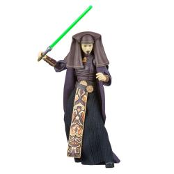 Figura Luminara Unduli Ataque a los Clones Star Wars 15cm