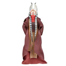 Figura Shaak Ti Ataque a los Clones Star Wars 15cm