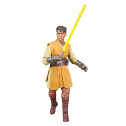 Figura Jedi Knight Yord Fandar The Acolyte Star Wars 9,5cm
