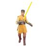 Figura Jedi Knight Yord Fandar The Acolyte Star Wars 9,5cm
