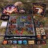 Juego mesa First Light Hero Quest español