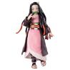 Figura S.H Figuarts Nezuko Kamado Demon Slayer Kimetsu no Yaiba 13cm