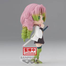 Figura Mitsuri Kanroji ver.A Demon Slayer Kimetsu No Yaiba Q posket 14cm