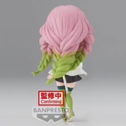 Figura Mitsuri Kanroji ver.A Demon Slayer Kimetsu No Yaiba Q posket 14cm