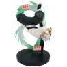 Figura Sanemi Shinazugawa Vibration Stars Demon Slayer Kimetsu no Yaiba 17cm