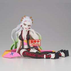 Figura Daki Glitter &#38; Glamorous Demon Slayer Kimetsu no Yaiba 21cm