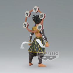 Figura Zohakuten Demon Series Demon Slayer Kimetsu no Yaiba 15cm