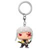 Llavero Pocket POP Demon Slayer Kimetsu no Yaiba Tengen Uzui