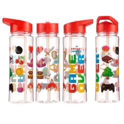 Botella Game Over 500ml