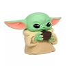 Figura hucha Yoda the Child Mandalorian Star Wars 20cm