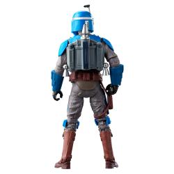 Figura Mandalorian Privateer The Mandalorian Star Wars 15cm
