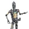 Set figuras IG-12 & Grogu The Mandalorian Star Wars 15cm