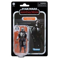 Figura The Mandalorian Imperial Base Star Wars 9,5cm