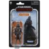 Set 2 figuras Blurrg & Mandalorian - The Mandalorian Star Wars 9,5cm