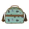 Bolsa portameriendas 3D Say Hi Grogu The Mandalorian Star Wars
