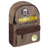 Mochila Yoda Mandalorian Star Wars 44cm
