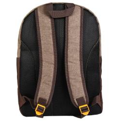 Mochila Yoda Mandalorian Star Wars 44cm