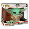 Figura POP Star Wars Mandalorian Yoda The Child 25cm