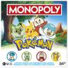 Juego mesa Monopoly Pokemon español