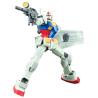 Figura RX-78-2 Mobile Suit Gundam Revive Model Kit Mobile Suit Gundam