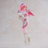 Figura Lacus Clyne Glitter & Glamorous Mobile Suit Gundam 22cm