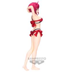 Figura Lunamaria Hawke Glitter &#38; Glamorous Mobile Suit Gundam Freedom 22cm