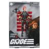 Figura Scarlett 20 G.I. Joe Classified Series - Snake Eyes: G.I. Joe Origins 15cm