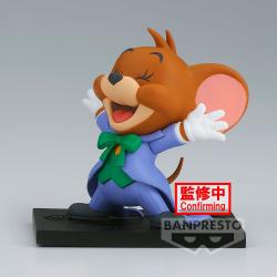 Figura Jerry Joker 100th Anniversary Warner Bros Tom and Jerry 8cm