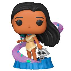 Figura POP Disney Ultimate Princess Pocahontas