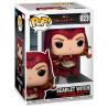 Figura POP Marvel WandaVision Scarlet Witch