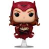 Figura POP Marvel WandaVision Scarlet Witch