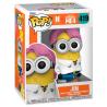Figura POP Gru Mi Villano Favorito 4 Jin Minion