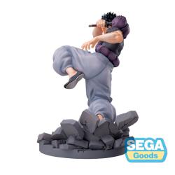 Figura Toji Fushiguro Heavenly Restriction Luminasta Jujutsu Kaisen 18cm
