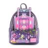 Mochila The Frog Tiana Princess Palace Disney Loungefly 26cm