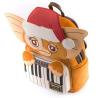 Mochila Gizmo Navidad Gremlins Loungefly 26cm