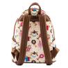 Mochila Dulces Regalos Chip and Dale Disney Loungefly 26cm