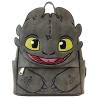 Mochila Desdentao Como Entrenar a Tu Dragon Loungefly 25cm