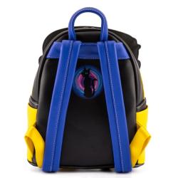 Mochila Laika Los Mundos de Coraline Loungefly 26cm