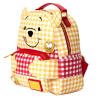 Mochila Gingham Winnie the Pooh Disney Loungefly 25cm