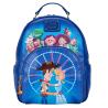 Mochila Woody Bo Peep Toy Story Disney Loungefly 28cm
