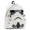 Mochila Lenticular Stormtrooper Star Wars Loungefly 25cm