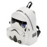 Mochila Lenticular Stormtrooper Star Wars Loungefly 25cm